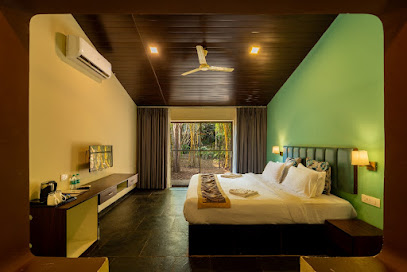 Starwings Jungle Resort Dandeli - Dandeli Resorts