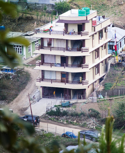 Nangsa Homestay