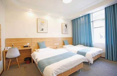 兰亭Ｈｏｔｅｌ