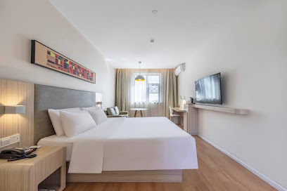 Hanting Hotel