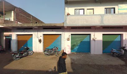 Bhrunath Hotel and Travel