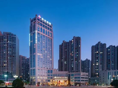 Grand New Century Hotel