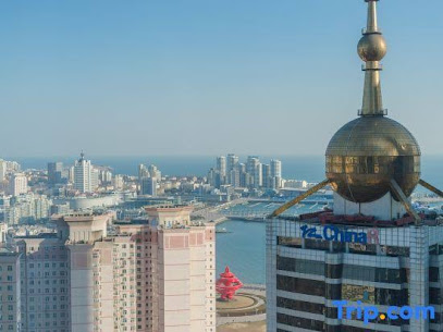 青岛君悦丽海海景酒店式公寓