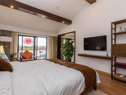 Jiutang Boutique Inn