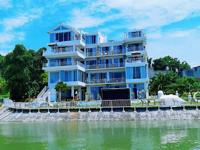 Shanhaijing Guizhuo homestay
