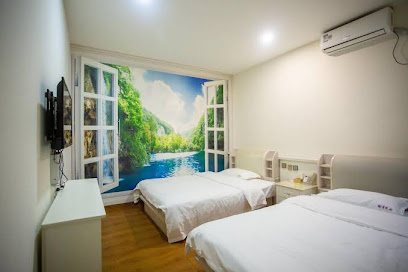 Yanji Yimi Sunshine Hotel