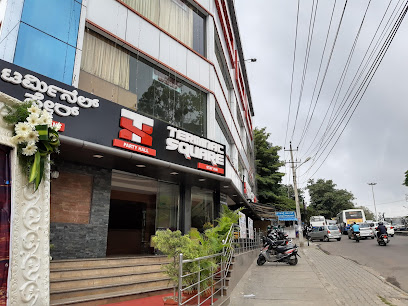 SPICE GARDENS your fine dine multi cuisine Restaurant