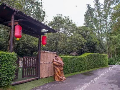 成都柏萃·白居度假酒店