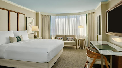 The Whitley, a Luxury Collection Hotel, Atlanta Buckhead