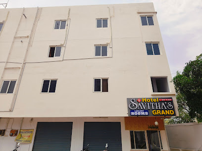 OYO Hotel Savitha's Grand