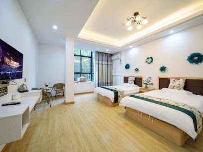 Lezhiyuan Hostel