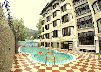 Welcome Hotel