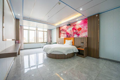 Yilan Meizhi Shangyaju