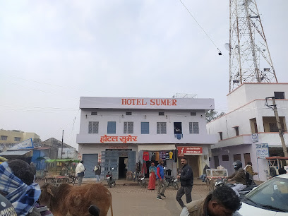 Hotel Sumer