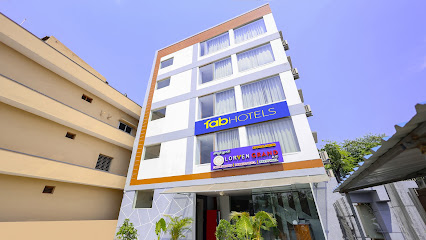 Fabhotel Lorven Grand