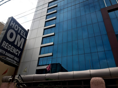 Om Regency - Luxury Hotel in Ranchi