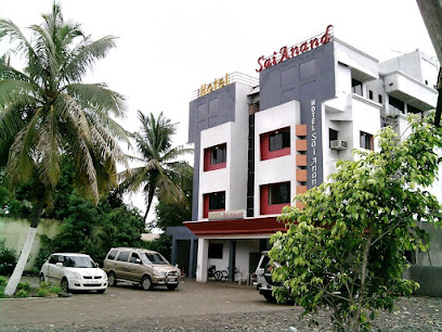 Hotel Sai Anant