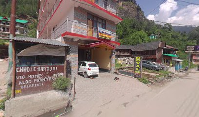 Hotel Ridham Classic Manali