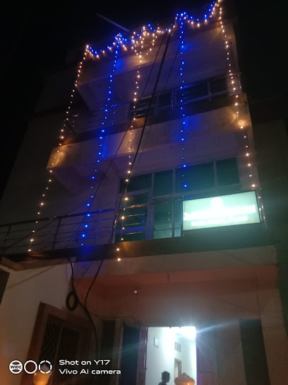 Golden beach inn, Baliapanda, Puri