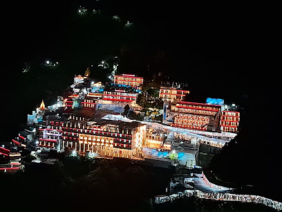 Shrine Guest House