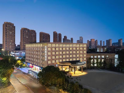 学院大酒店