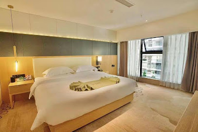 Yueli Hotel Dazhu Zhu