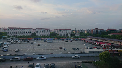 上海泰吉大酒店