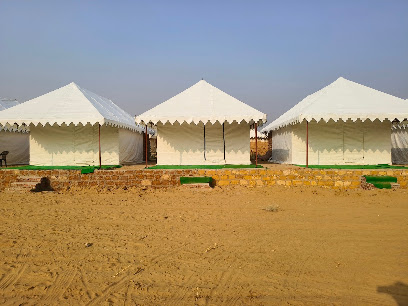 The Mumtaz Resort Jaisalmer