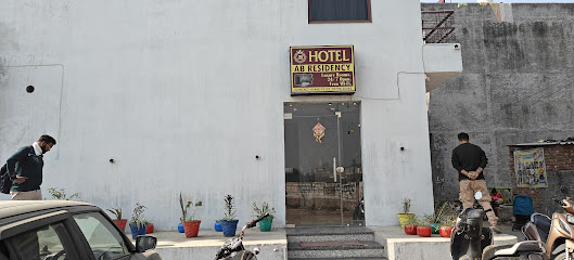 Hotel AB Residency