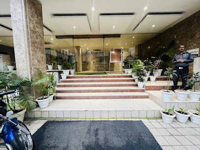 Hotel The Oasis
