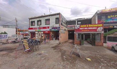 Deven Chef family restaurant and Hotel