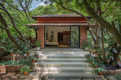 SaffronStays Ektara - Villa in Mahabaleshwar