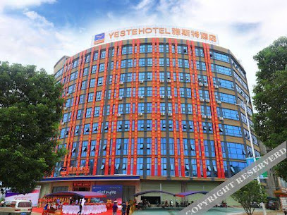 Yeste Hotel