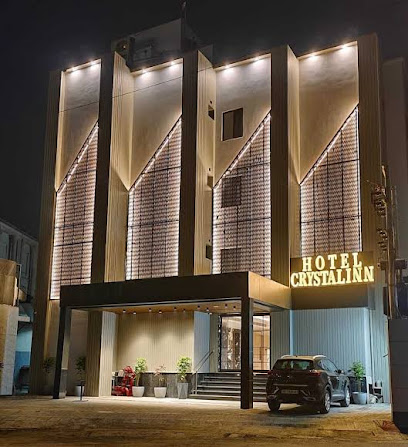 Hotel Crystal Inn