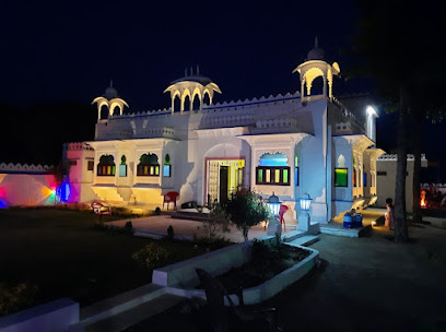 Ramgarh Kesar Vilas