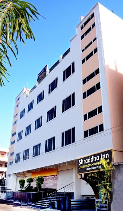Shraddha Inn