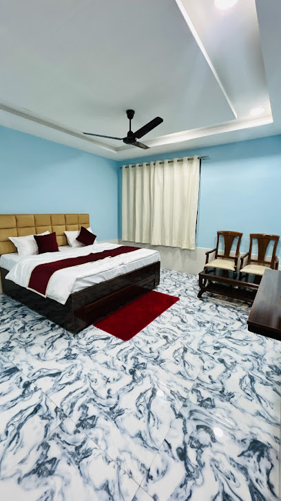 Hotel Grammy Residency