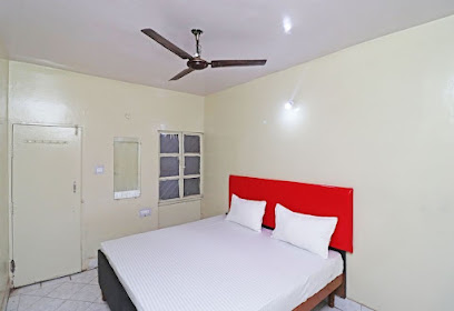 Hotel.Shanky