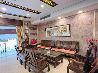 Quanchengyuan Hotel