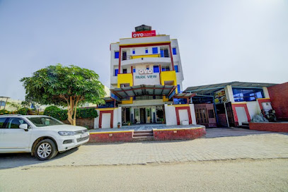 OYO 15246 The Park View Residency
