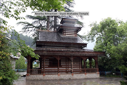 Hotel O The Himalayan Regency
