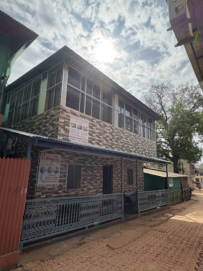 Roghay Cottage Matheran