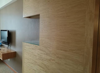 朗曼国际大酒店