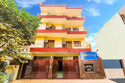 OYO Star Guest House