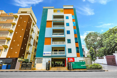 FabExpress Snehitha Inn