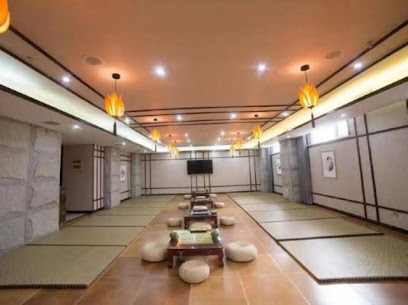 Huangjin Shuian International Hotel