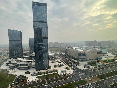 Grand Skylight International Hotel Ji'an