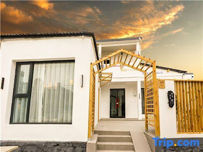 Liyang Lingzhu Homestay
