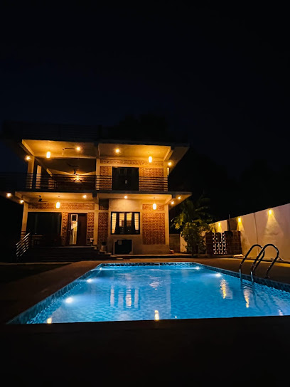La Goodwill Hotels and Resorts