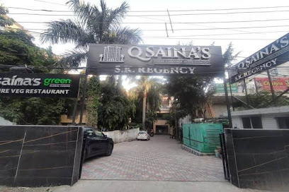 Q Saina - S K Regency, Rishikesh